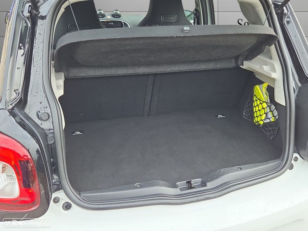 Smart ForFour 0.9 Passion 90 Aut. - 22