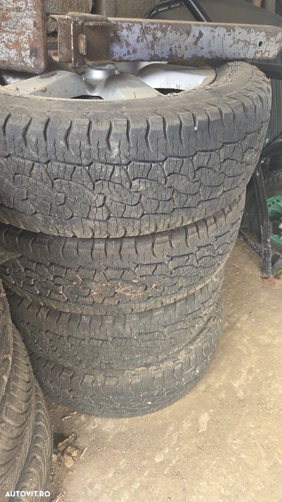 Nissan X-Trail 2.0 dCi 4x4 DPF XE - 15