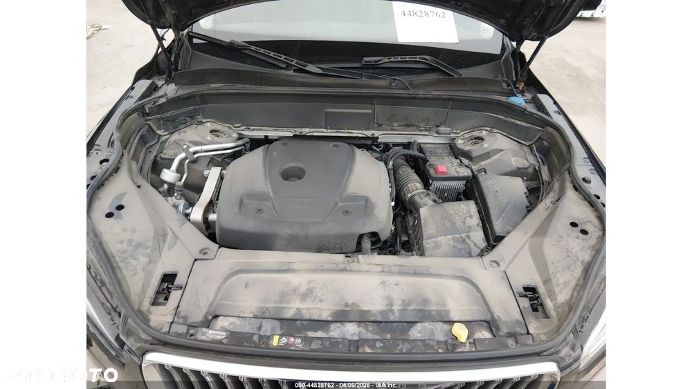 Volvo XC 90 T6 AWD Inscription - 13