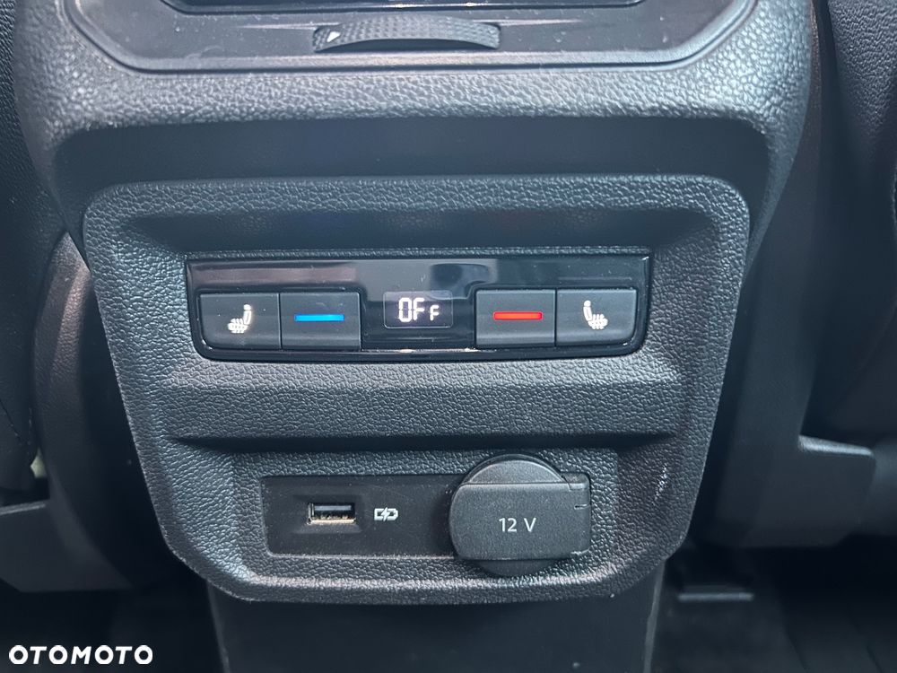 Seat Tarraco 2.0 TDI 4Drive DSG SCR Xcellence - 30