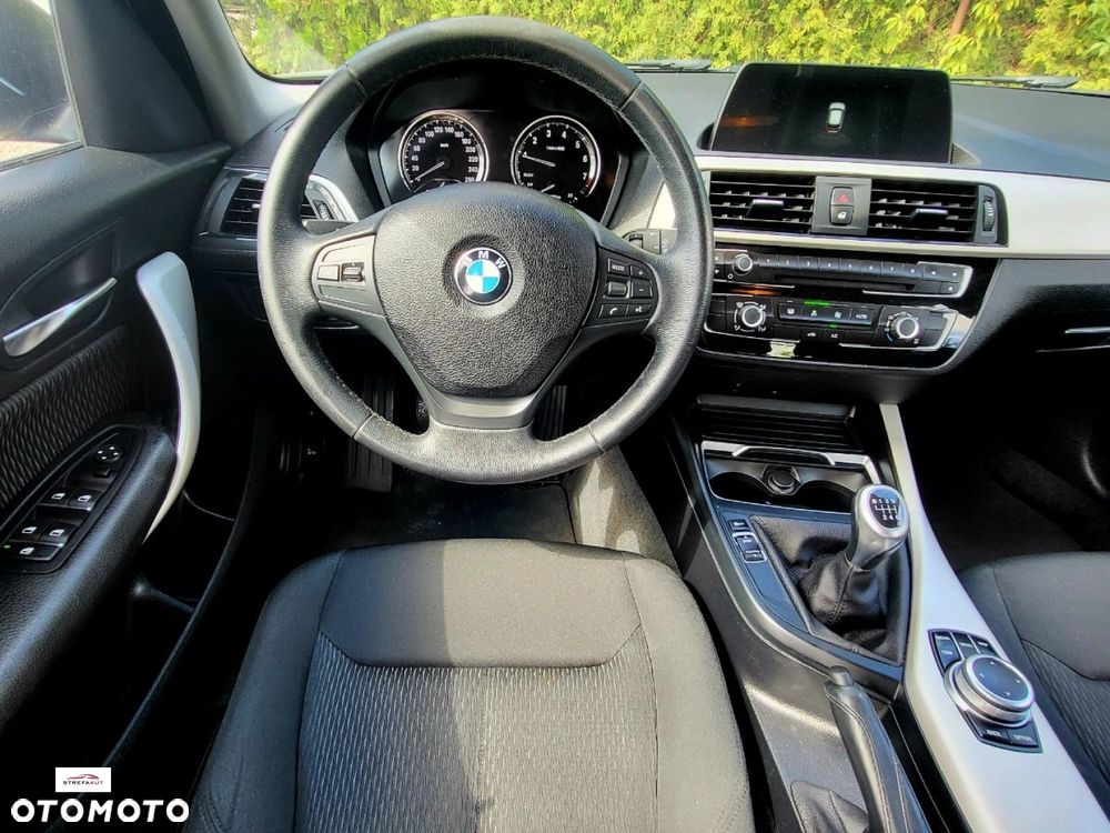 BMW Seria 1 - 23