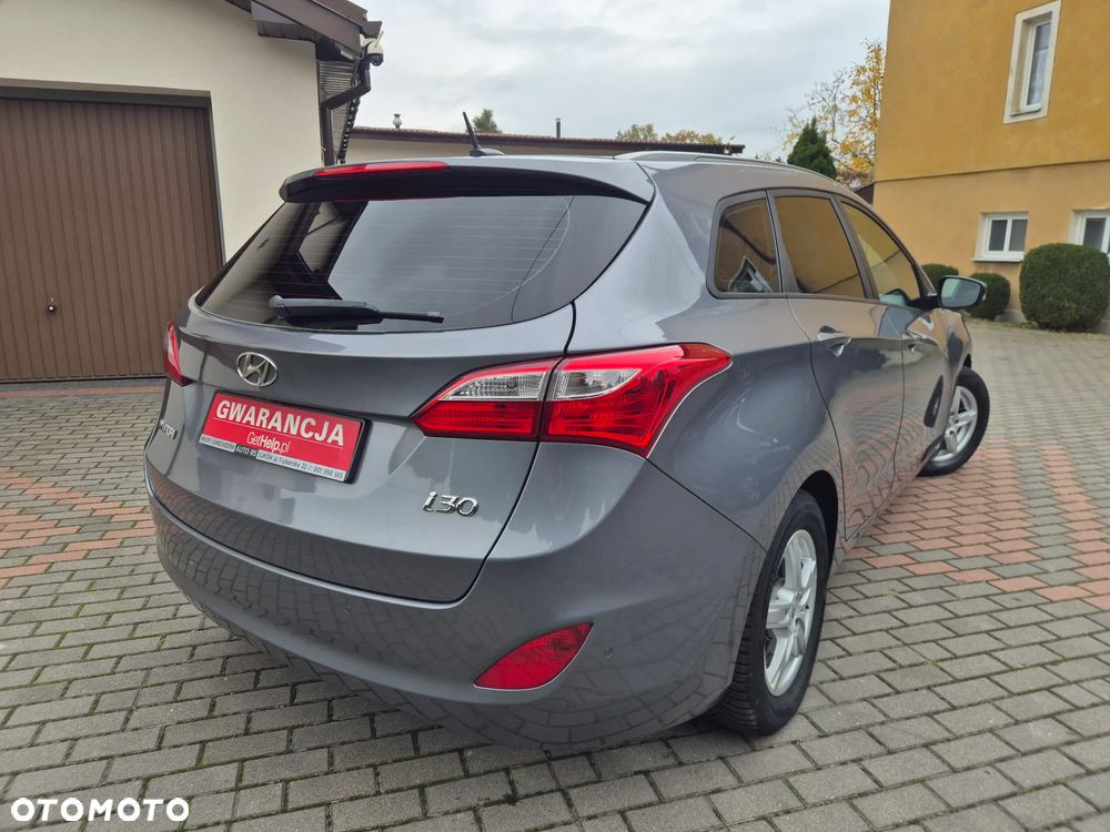 Hyundai i30 - 6