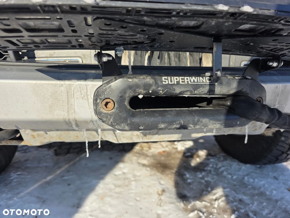 Ford Ranger Raptor - 17