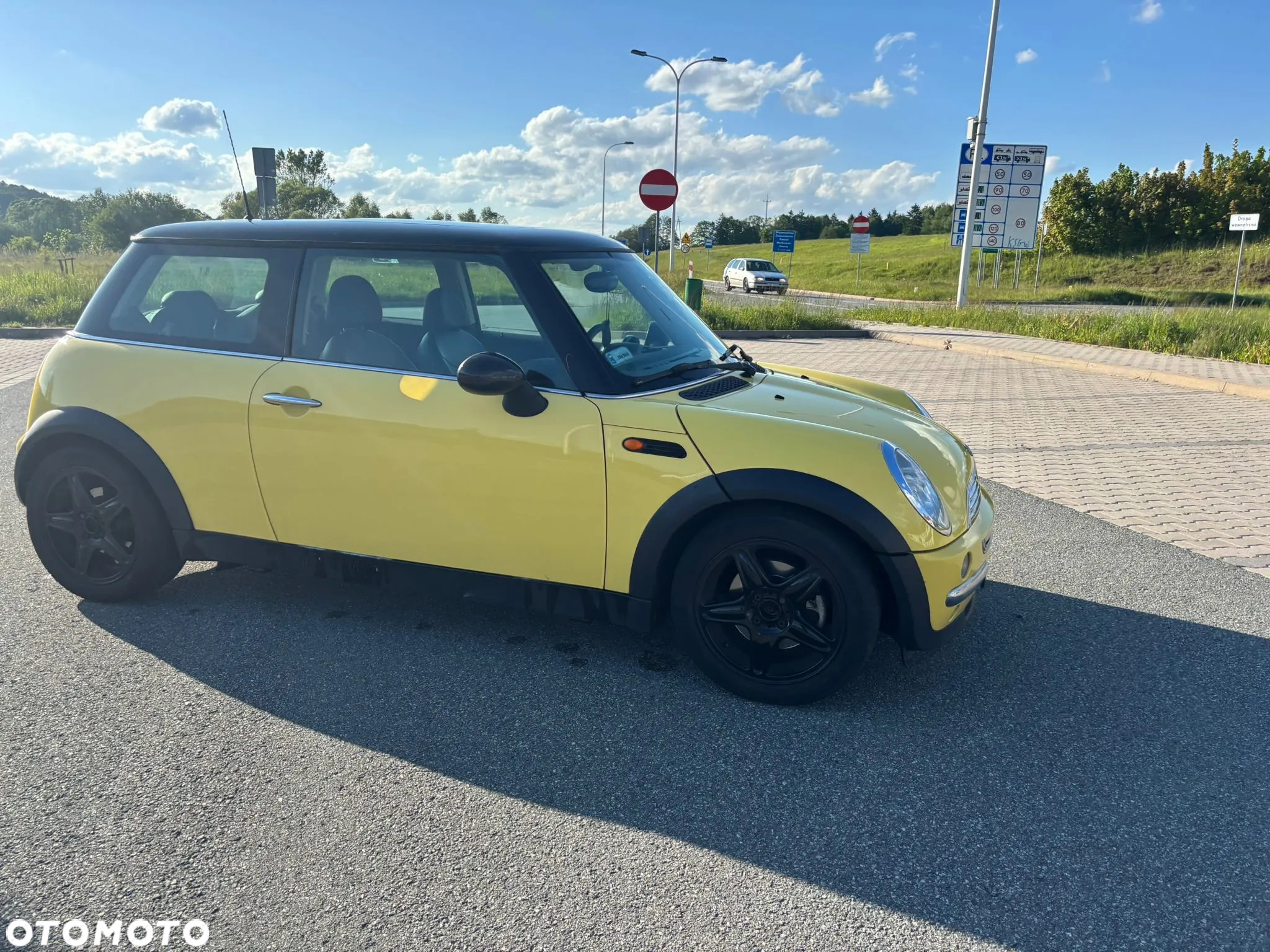 MINI Cooper - 5