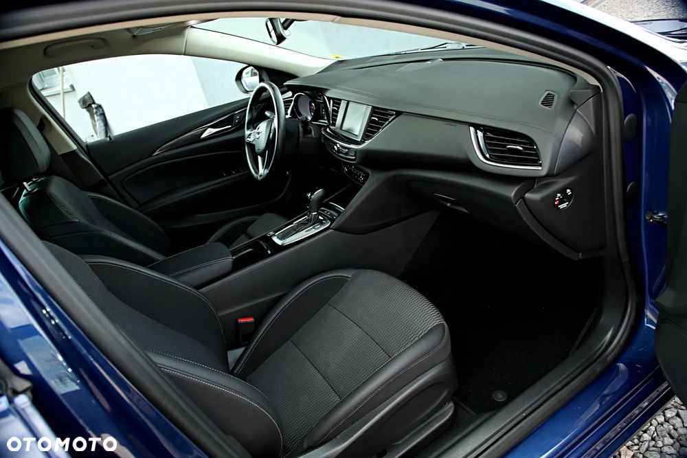 Opel Insignia 1.5 T GPF Elite S&S - 23