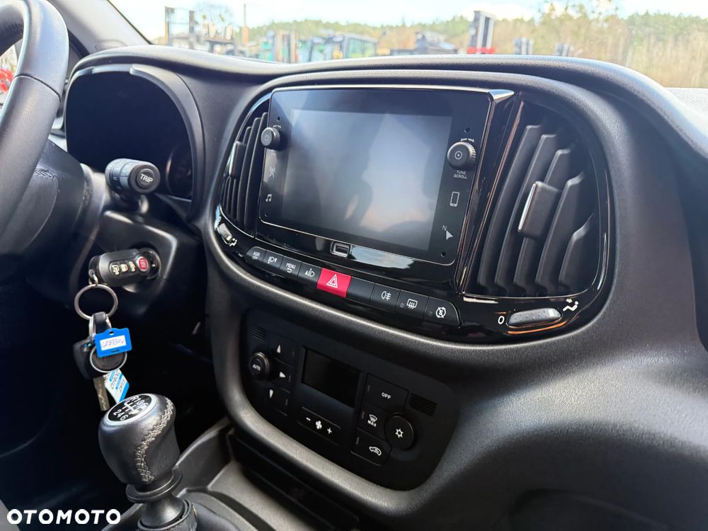 Fiat Doblo - 26