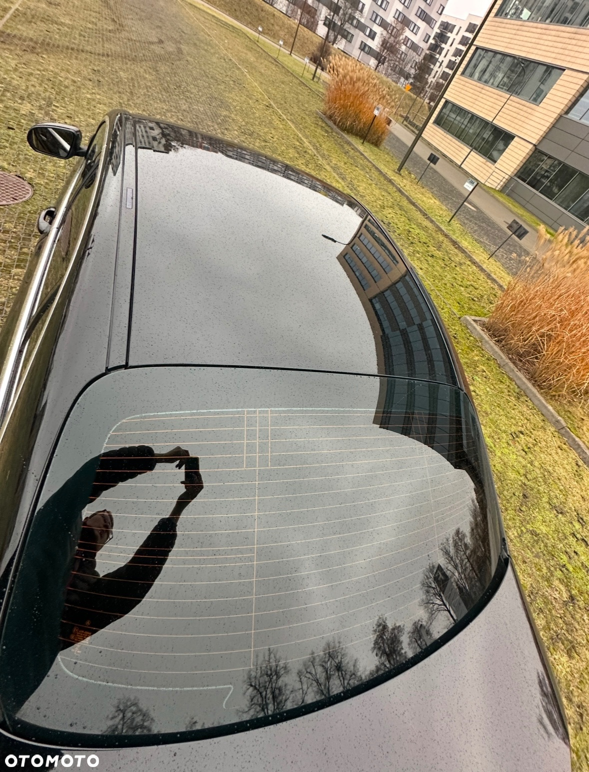 Mercedes-Benz Klasa C 200 4-Matic 9G-TRONIC - 20