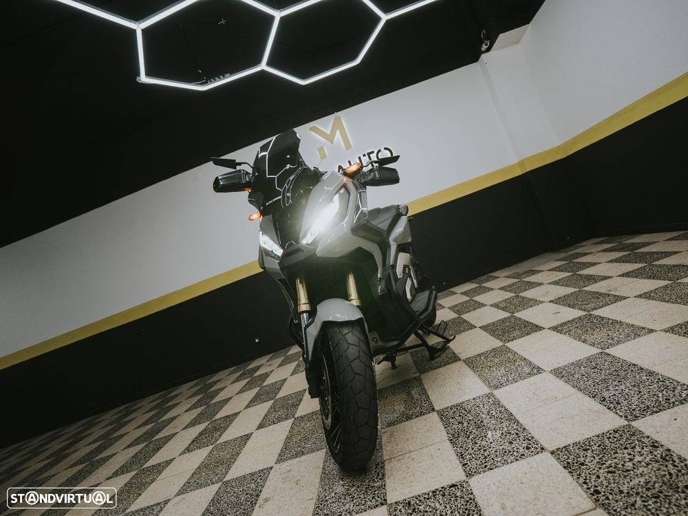 Honda X-ADV - 18