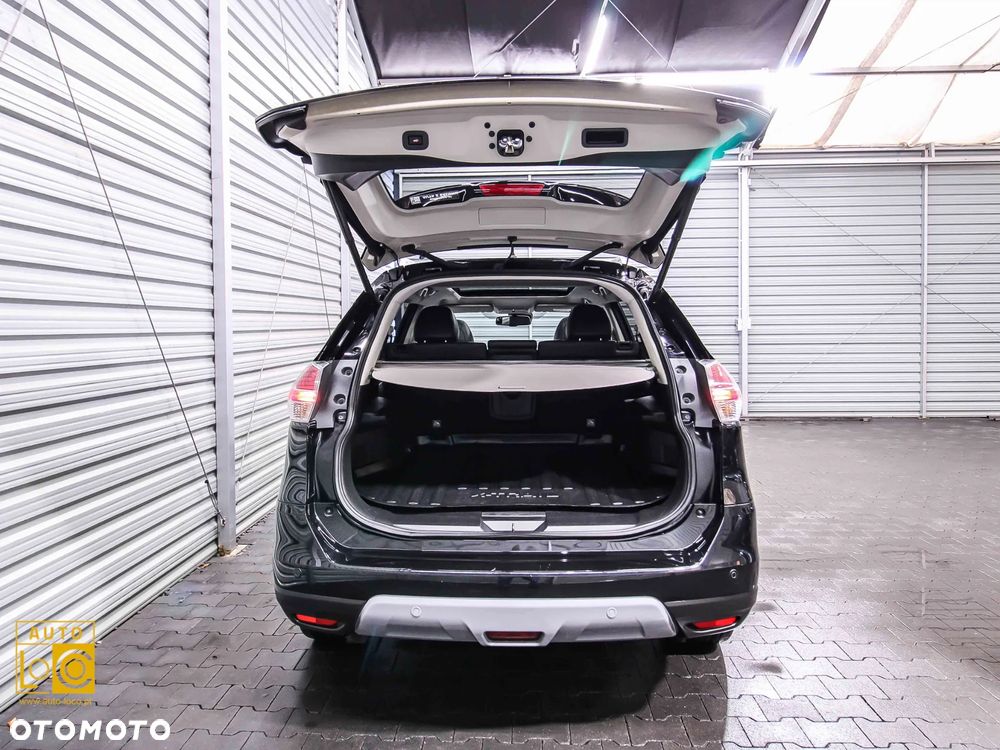 Nissan X-Trail 1.6 DIG-T Tekna 2WD - 15