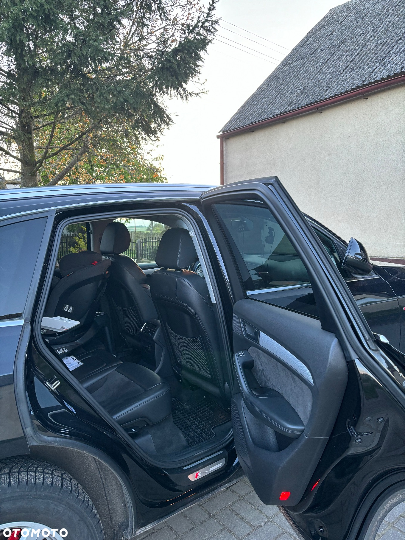 Audi Q5 3.0 TDI Quattro S tronic - 6