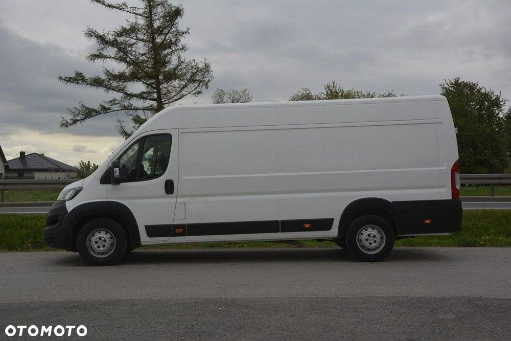 Peugeot Boxer - 3