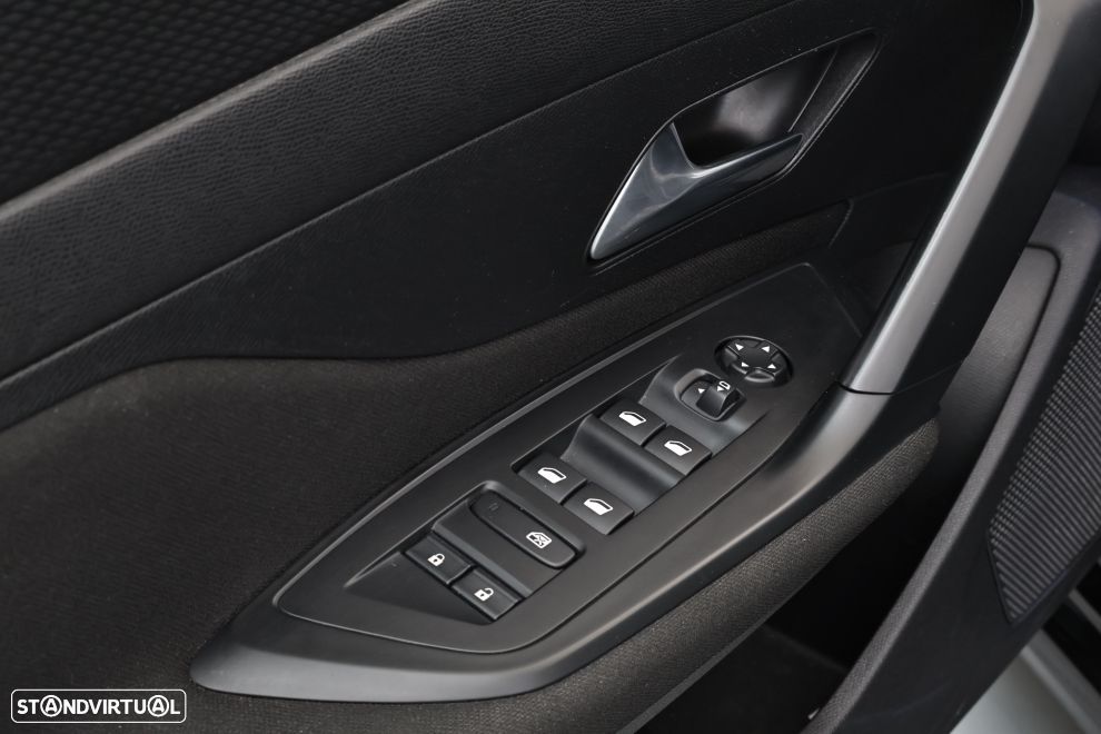 Peugeot 308 SW 1.5 BlueHDi Active Pack - 23