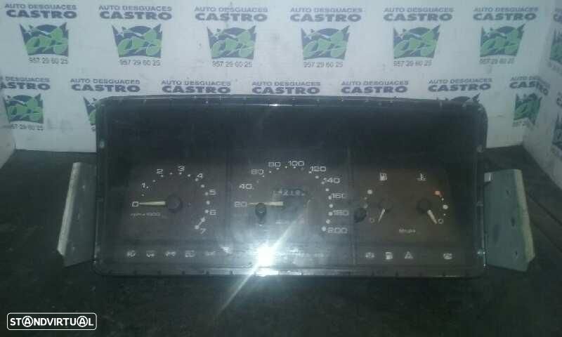 QUADRANTE SEAT IBIZA - 1