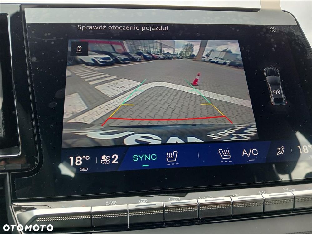 Renault Austral 1.3 TCe mHEV Evolution - 11