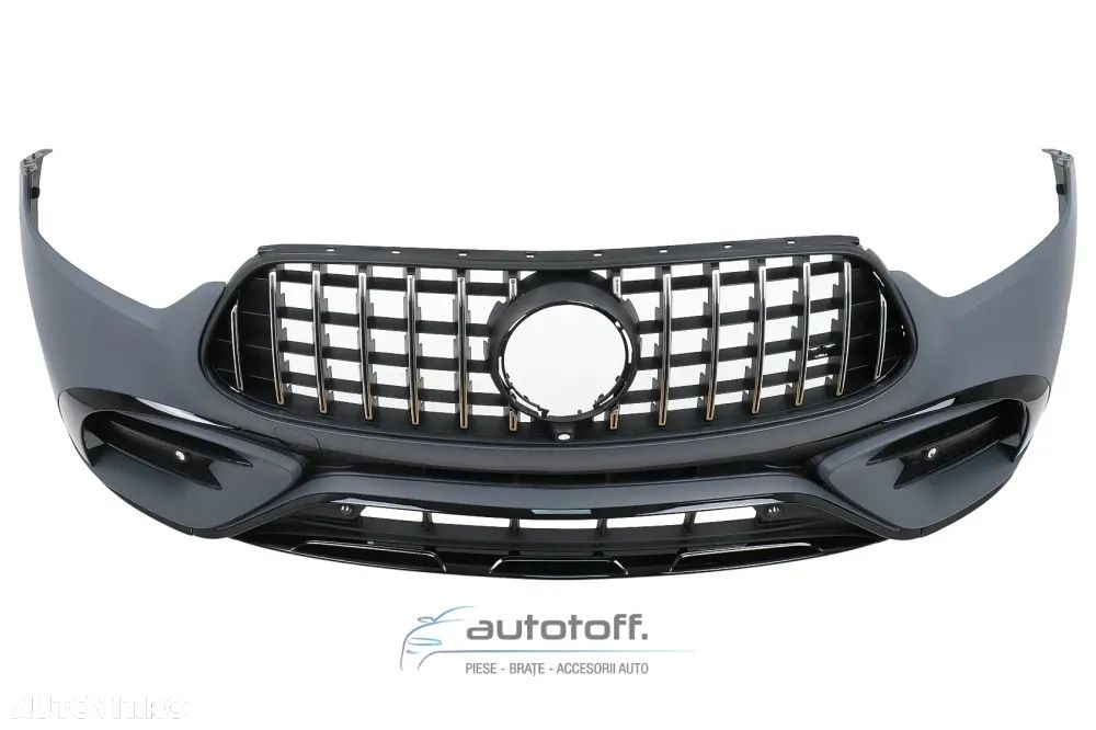 Pachet compatibil cu Mercedes GLC C254 (2023+) GLC63 Design - 3
