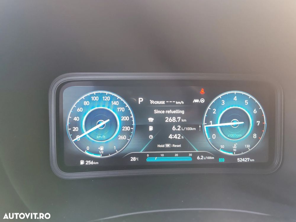 Hyundai KONA 1.0 T-GDI 120 CP 7 DCT 2WD Highway - 17