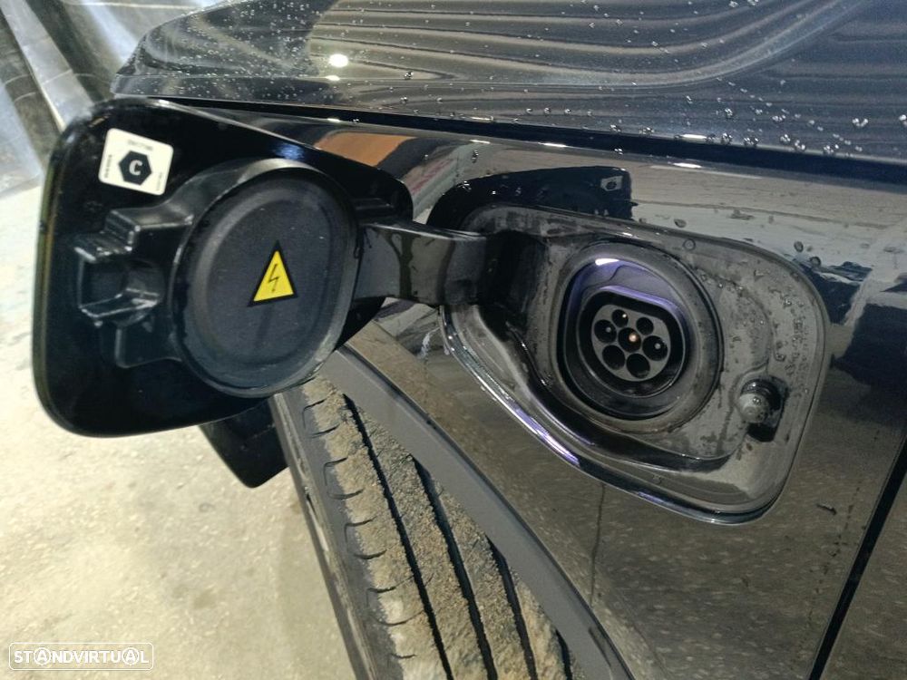 Volvo XC 40 1.5 T4 PHEV Inscription Expression - 10