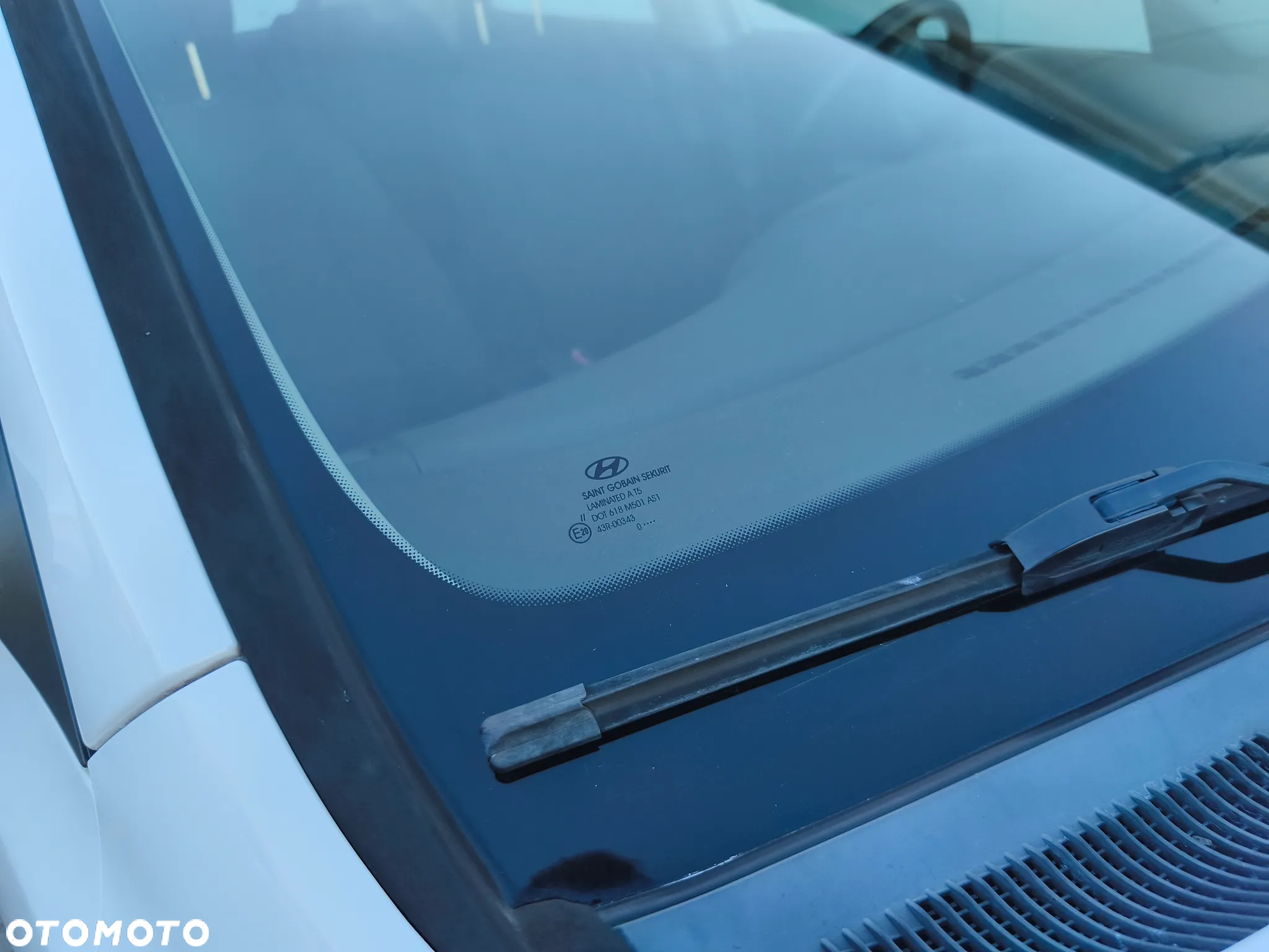 Hyundai i30 1.4 Comfort EU5 - 29