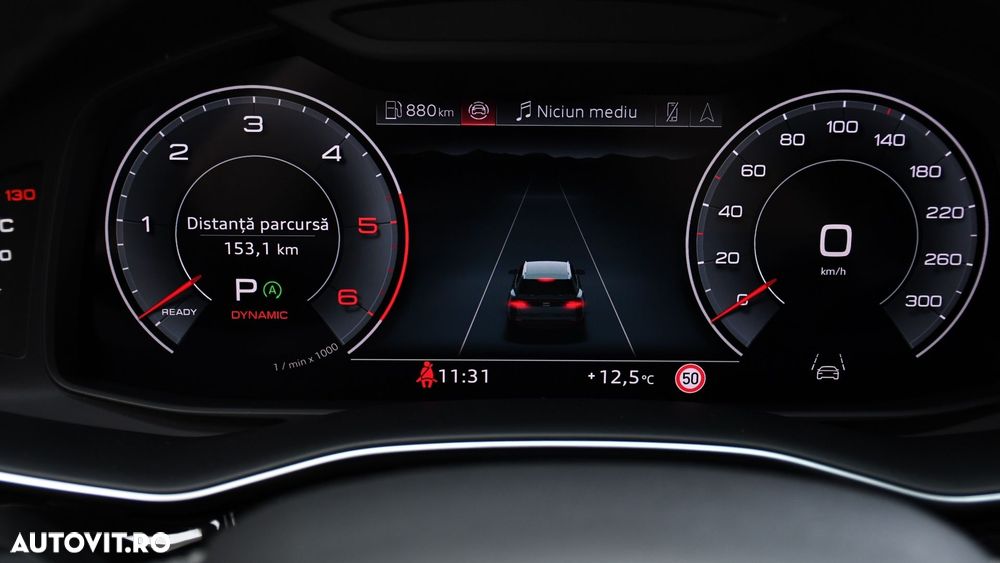Audi Q8 - 18