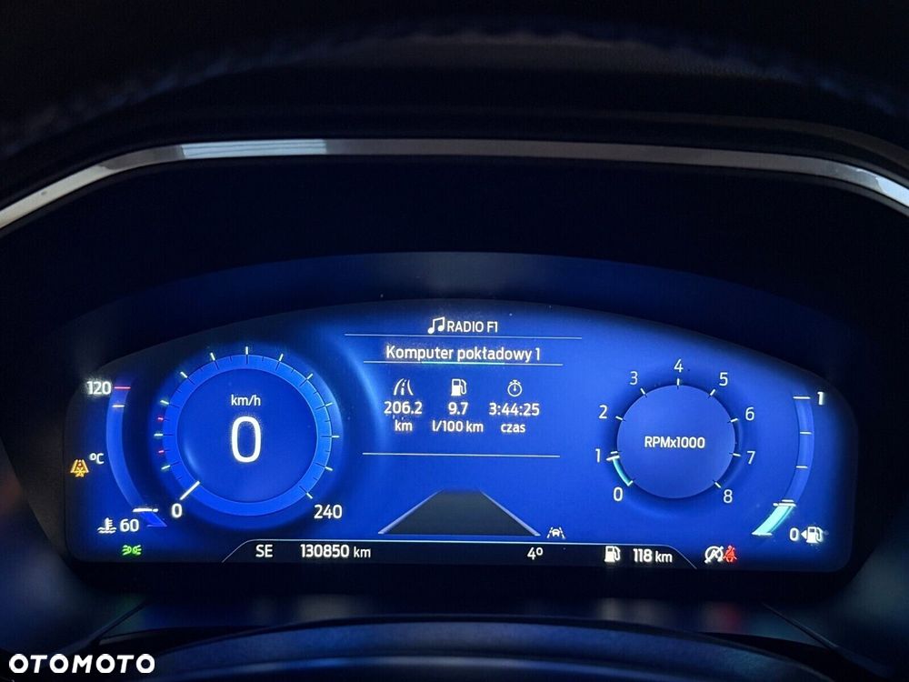 Ford Kuga 1.5 EcoBoost FWD Titanium - 18