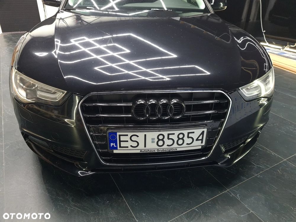 Audi A5 Sportback - 18