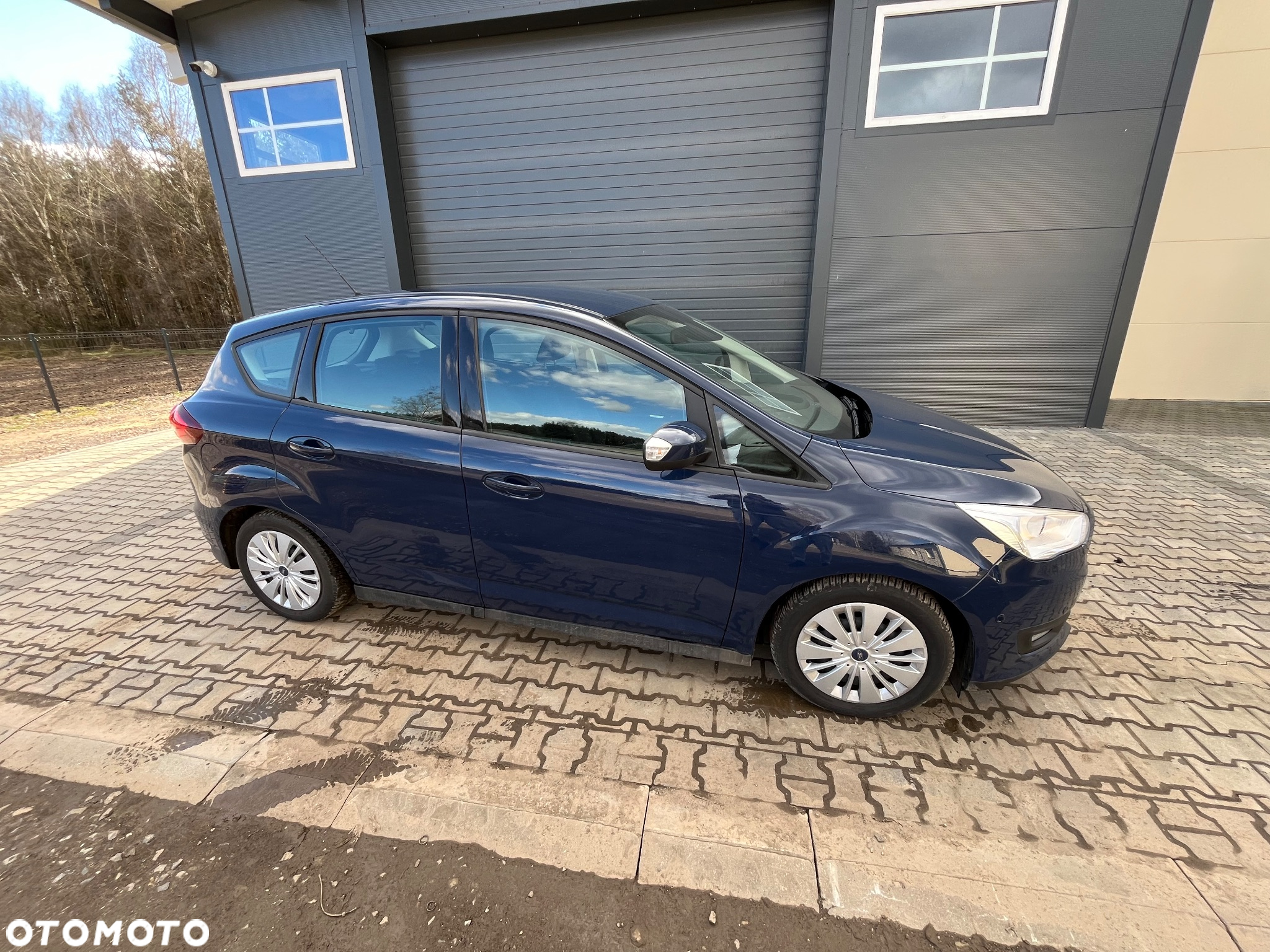 Ford C-MAX - 4