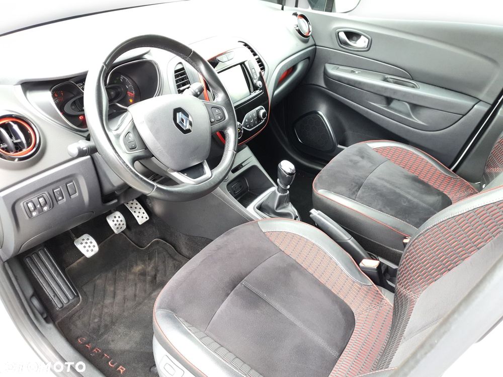 Renault Captur - 9