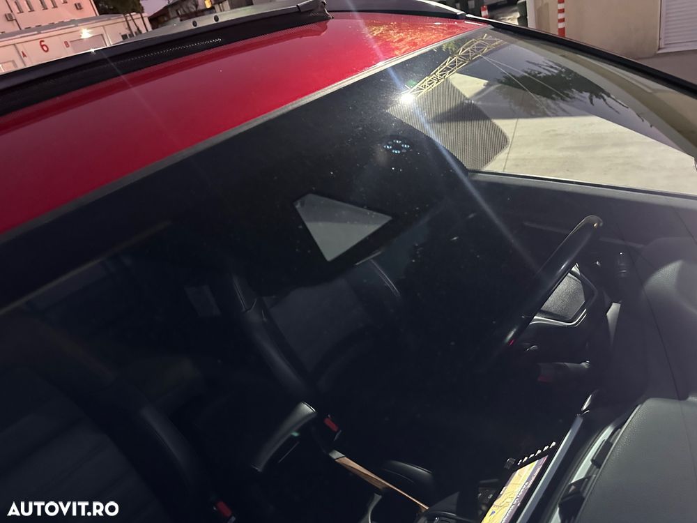 Honda CR-V 2.0 Hybrid i-MMD 4WD E-CVT Executive - 16