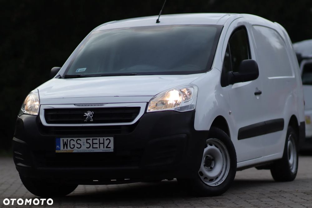 Peugeot Partner - 3