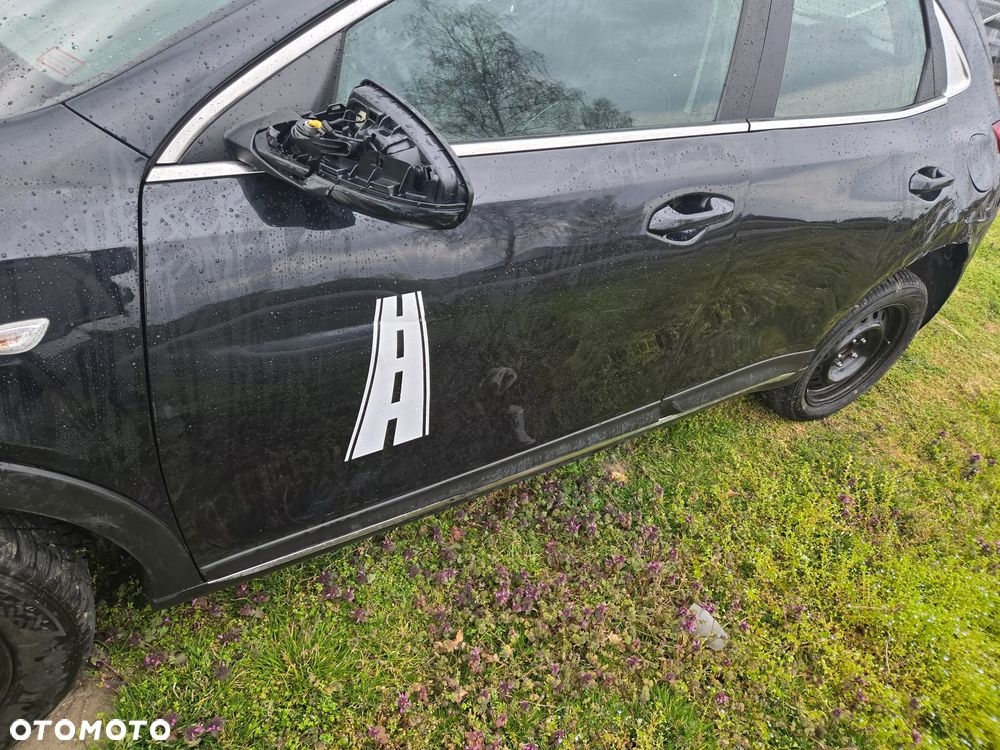 Kia XCeed 1.5 T-GDI OPF XDITION - 10