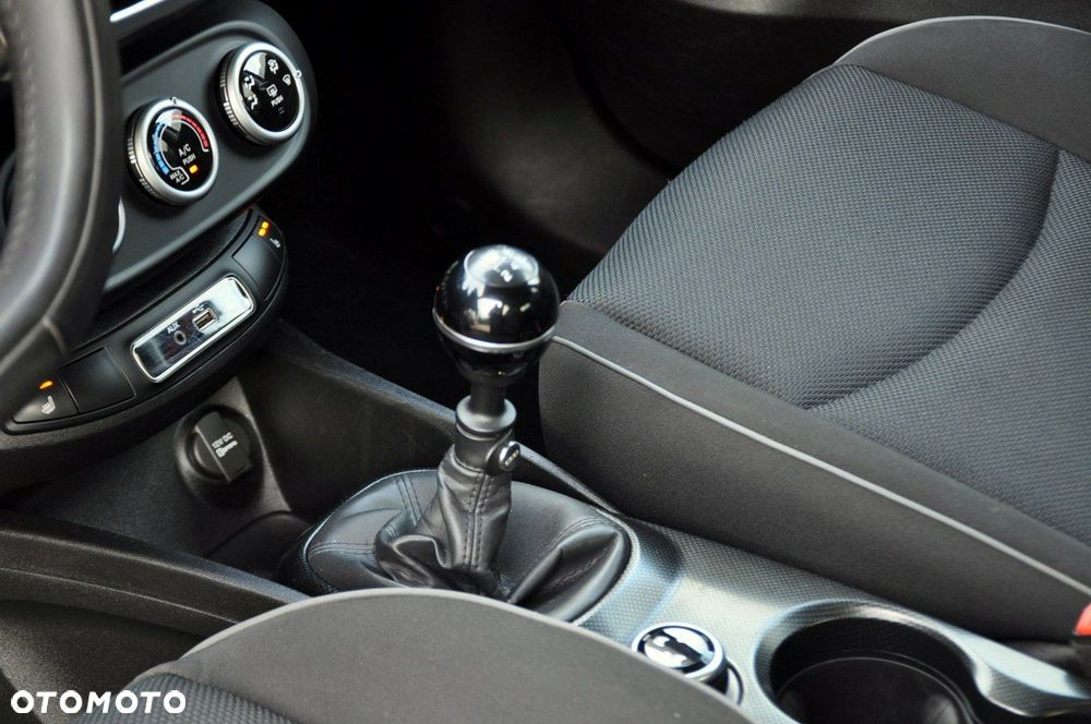Fiat 500X - 35
