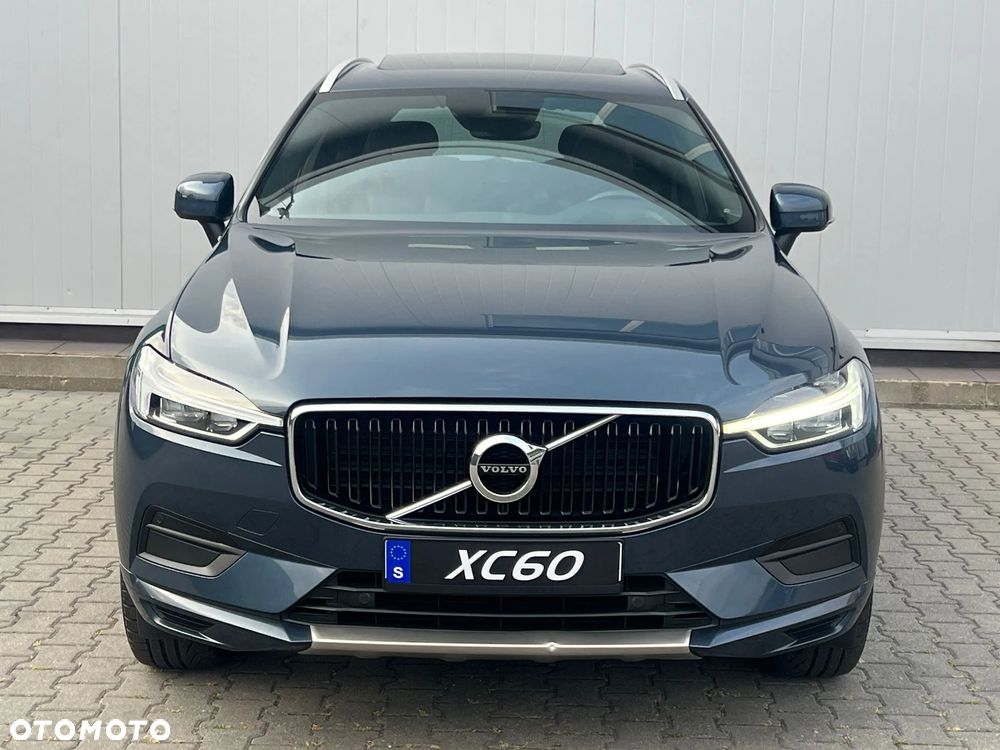 Volvo XC 60 D5 AWD Momentum - 14
