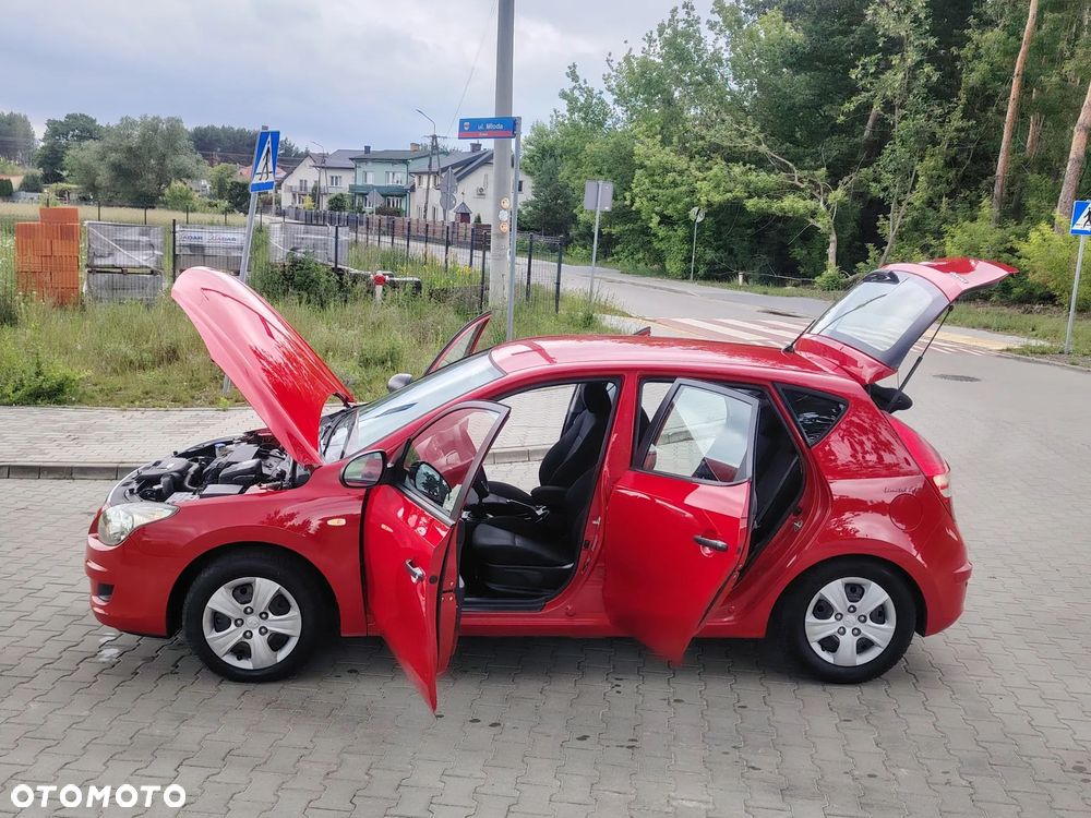 Hyundai i30 - 20
