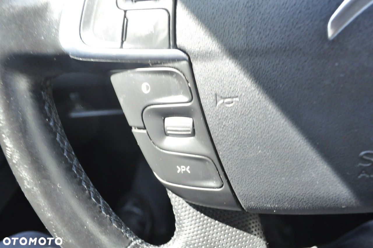 Citroën C4 1.6 VTi Exclusive - 14