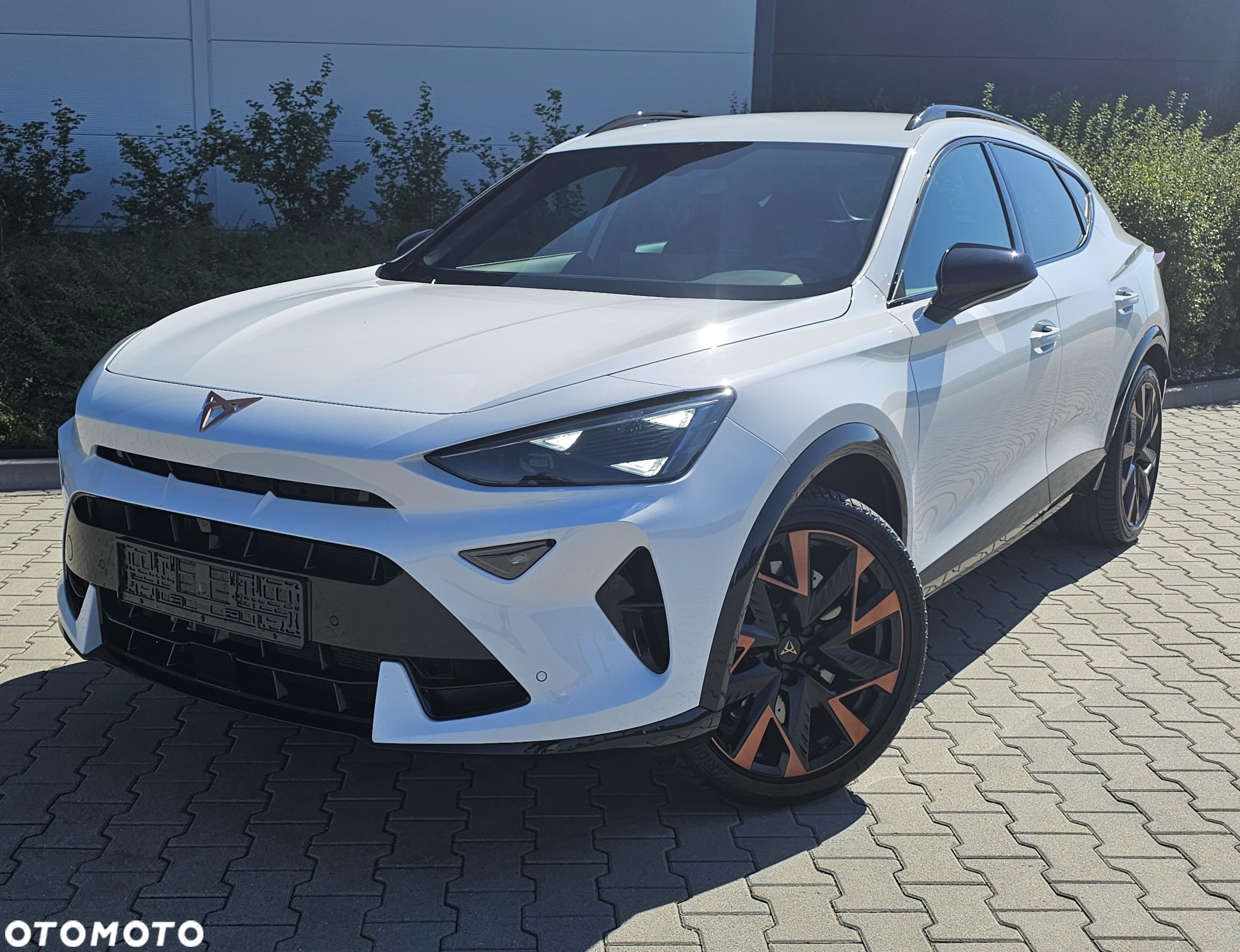Cupra Formentor 2.0 TSI 4Drive VZ DSG - 3