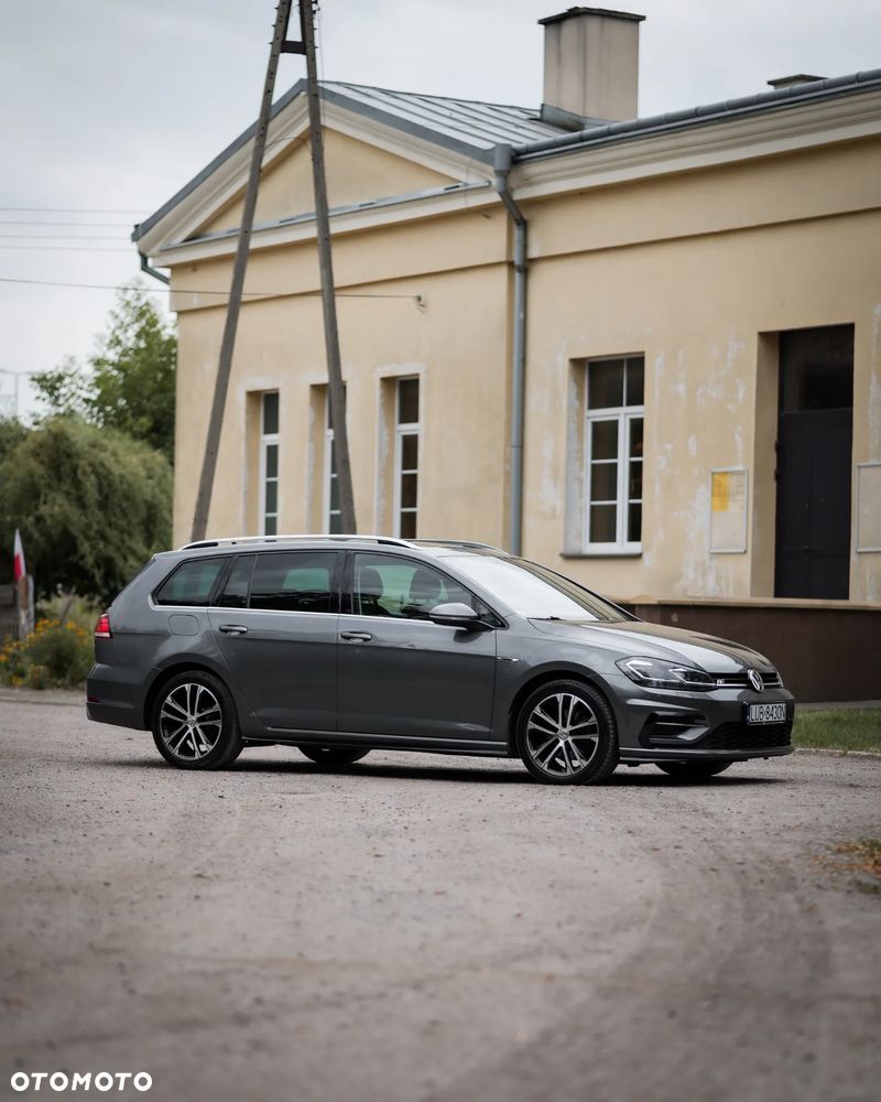 Volkswagen Golf 2.0 TDI BMT Highline DSG - 5