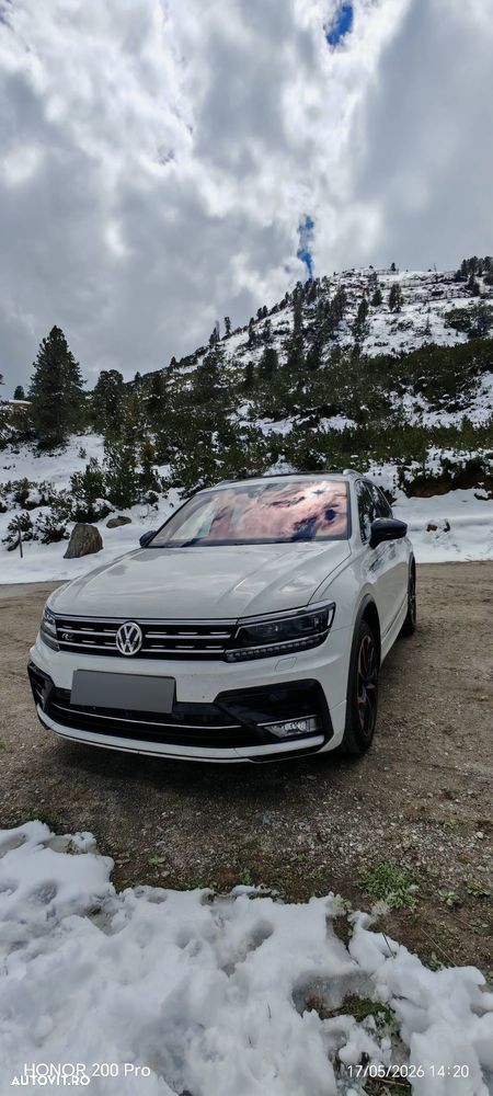 Volkswagen Tiguan 2.0 TDI SCR 4MOTION DSG Highline - 16
