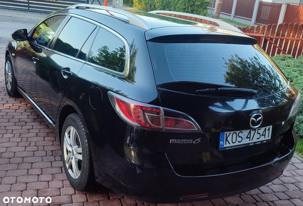 Mazda 6 - 5