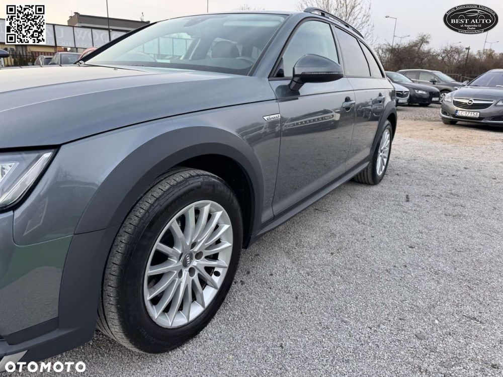 Audi A4 Allroad - 23