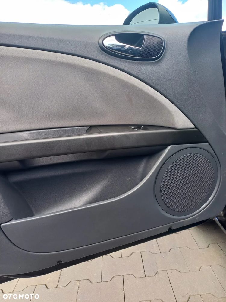 Seat Leon - 34