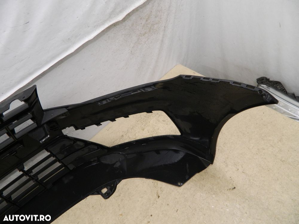 Bara fata VW Caddy, 2016, 2017, 2018, 2019, 2020, 2K5807221J - 6