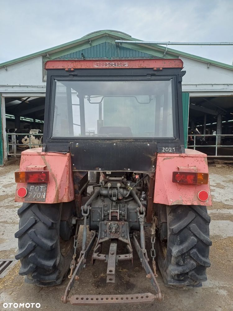 Ursus c360 - 4