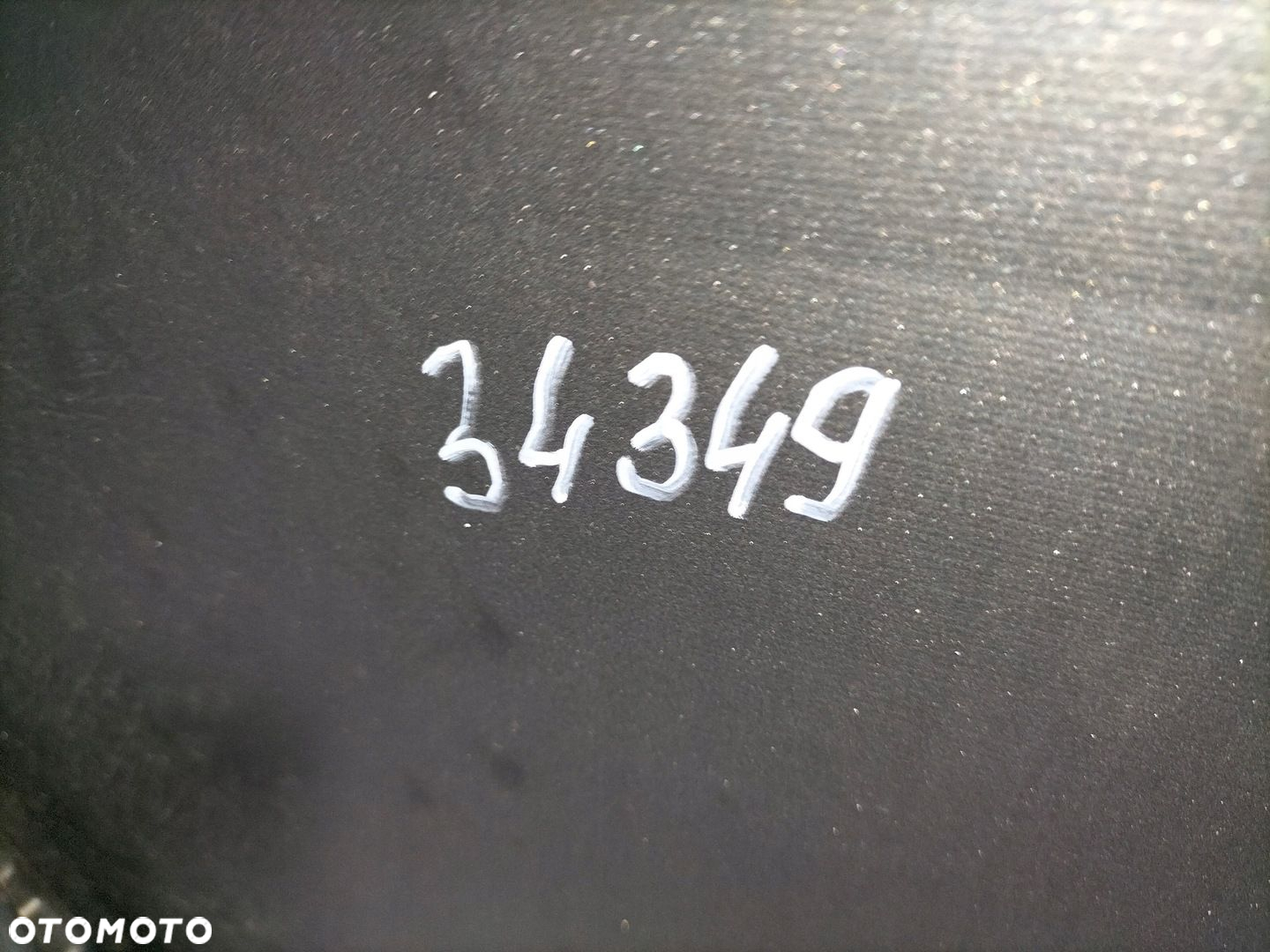 Zderzak przedni przód TOYOTA COROLLA E21 18- SEDAN - 10