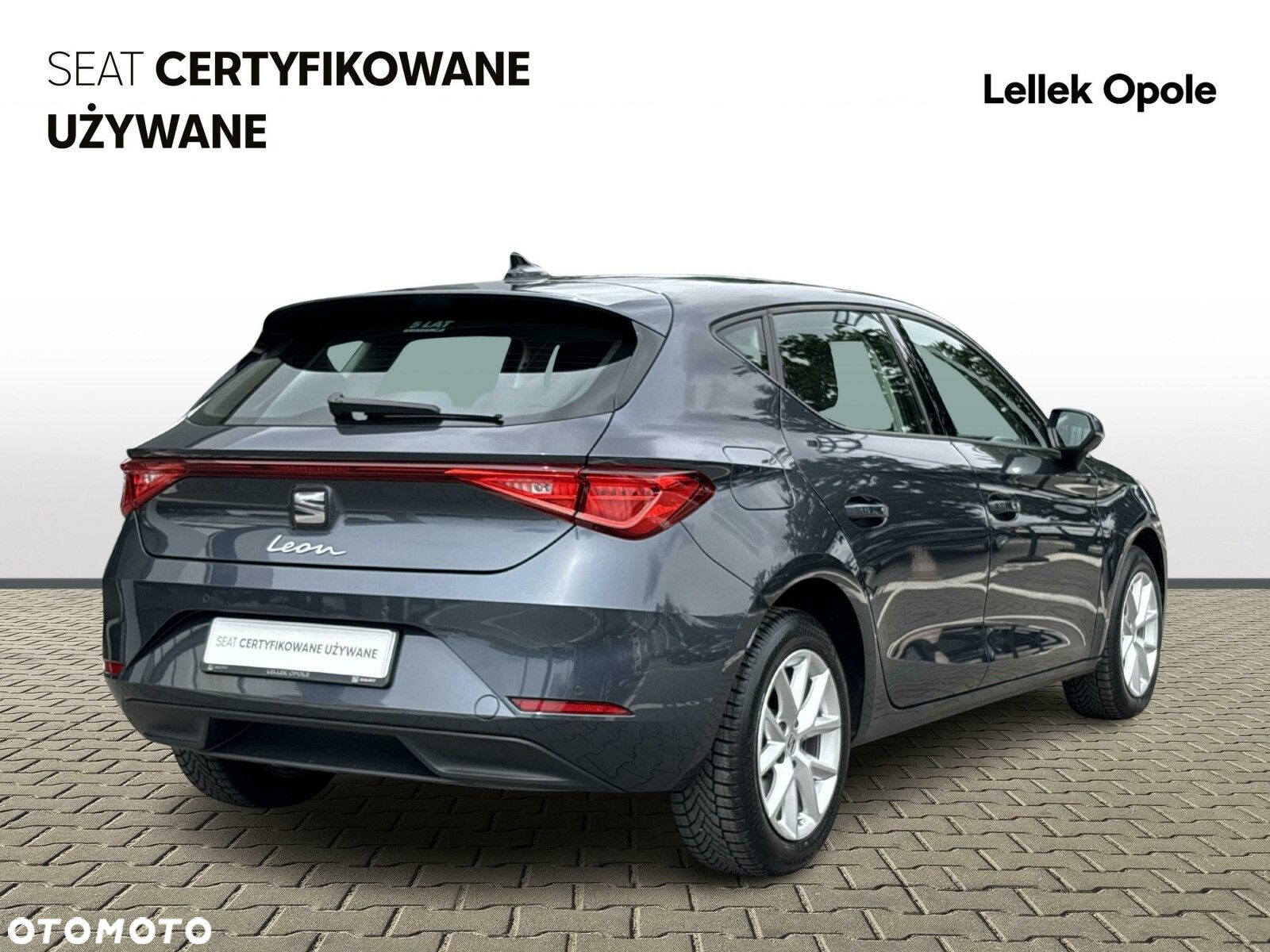 Seat Leon - 5