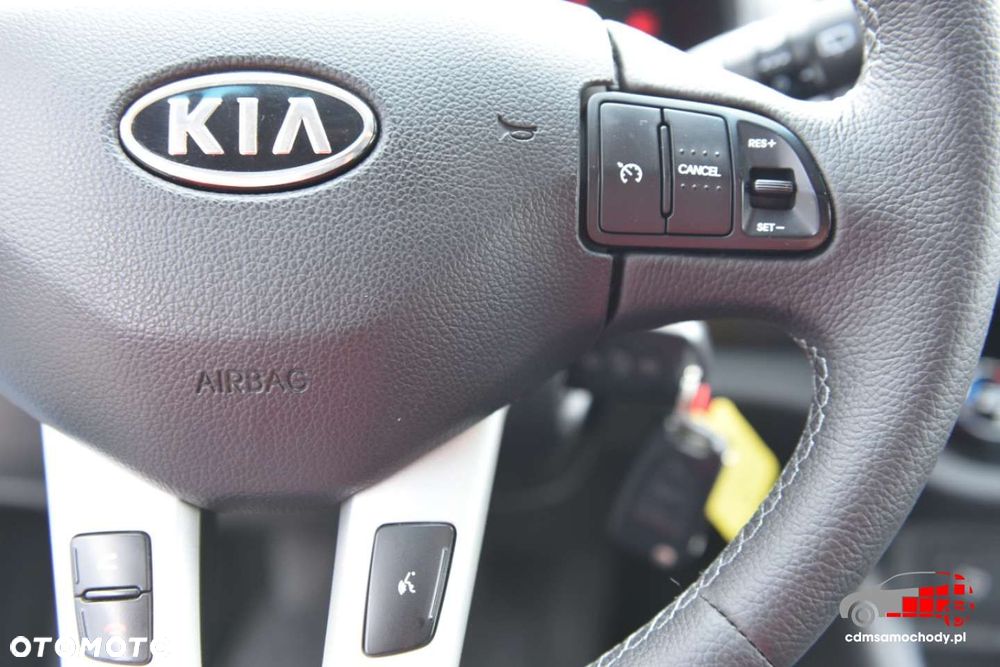 Kia Sportage - 30