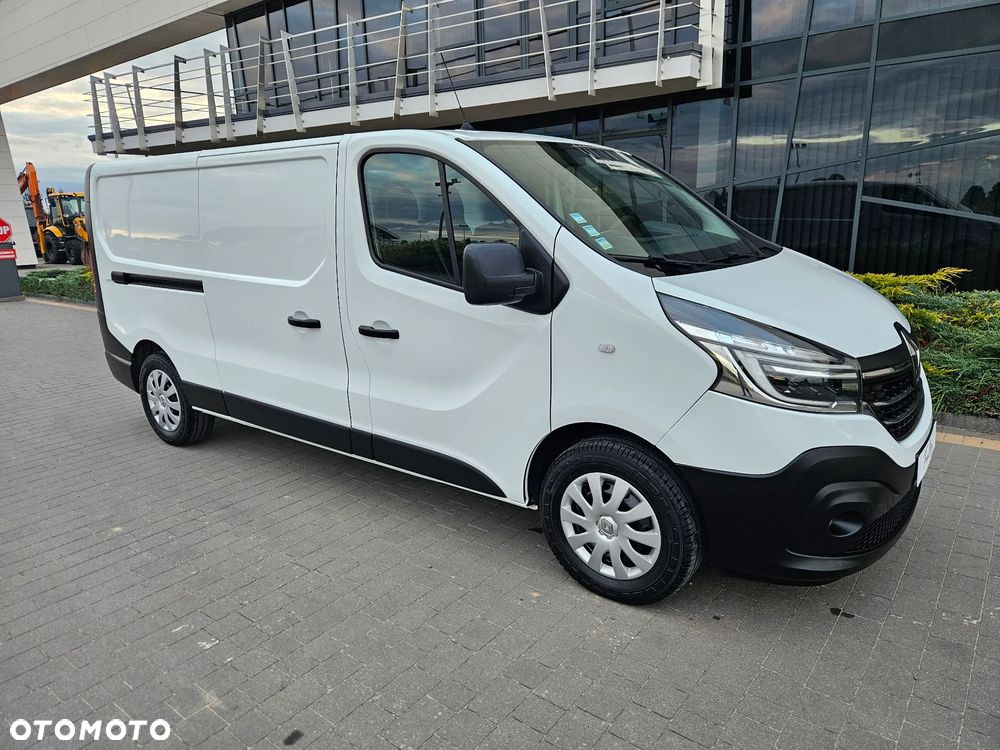 Renault Trafic - 7