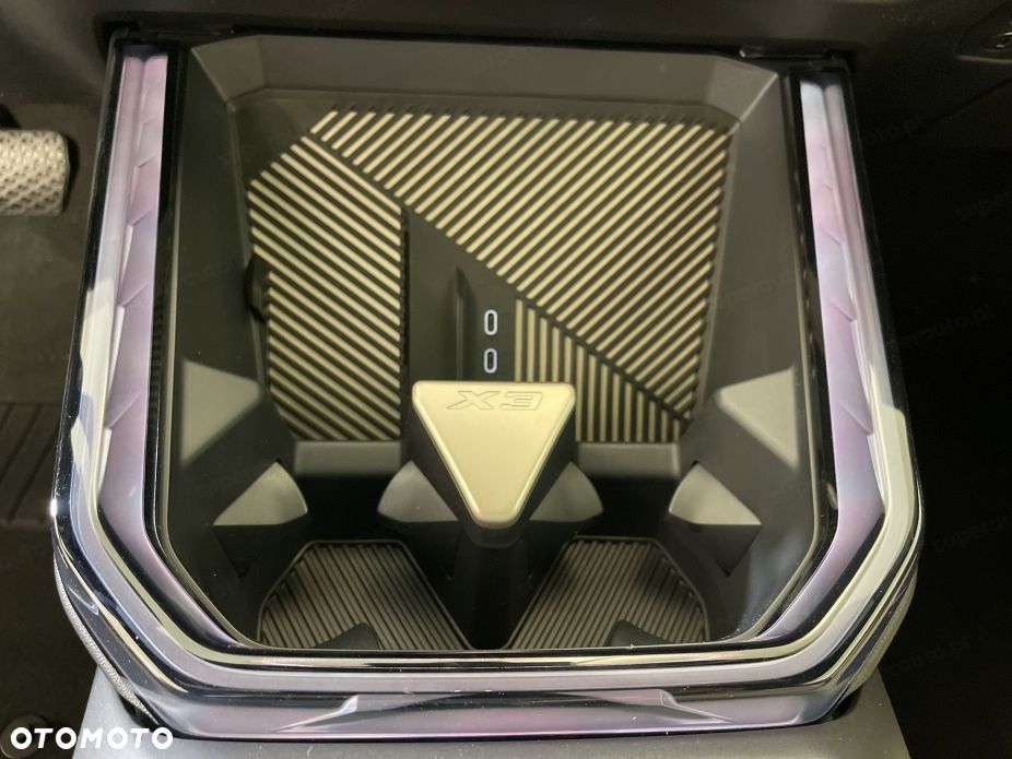 BMW X3 - 11