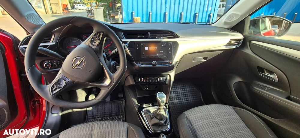 Opel Corsa - 4