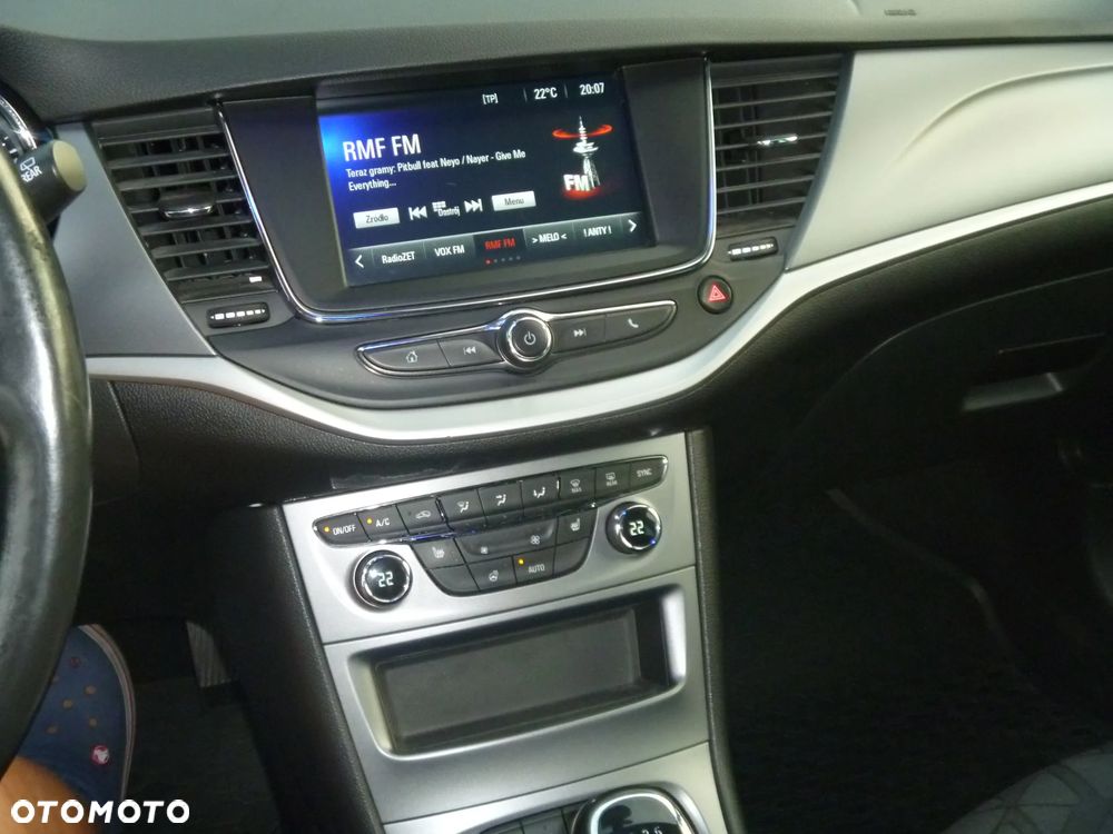 Opel Astra - 21