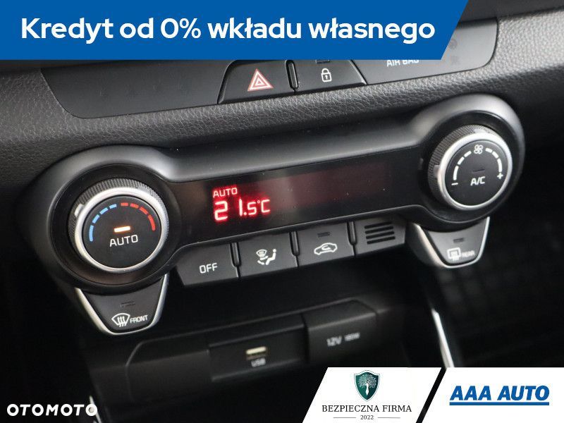 Kia Stonic - 14